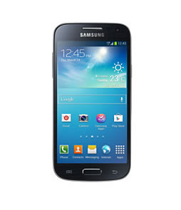 Movil Samsung Galaxy S4 Mini 8gb I9195 Negro